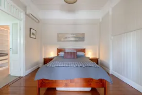 Quaint & Cosy 1 Bedroom Apartment in Queenslander. - Image 2