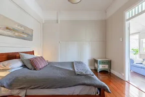Quaint & Cosy 1 Bedroom Apartment in Queenslander. - Image 3