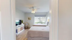 PalmettoBay 1 | Quiet 2BR/1BA Retreat - Image 4