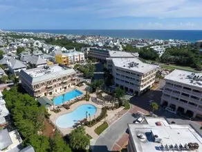 B201 Charmant studio dans Le Village sur 30A près de Rosemary - Image 2