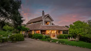 Ballard Canyon Ranch - Beautiful Home on 20 acres - Image 2