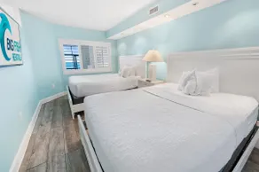 Beach Cove Resort 321 - Direct Oceanfront Balcony with Pools - Image 4