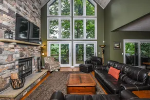 St. Bart's Retreat by Taylor Made Deep Creek - Image 4