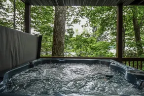 St. Bart's Retreat by Taylor Made Deep Creek - Image 5