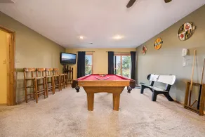 Boxer Overlook | Lake Views, Hot Tub, Pet Friendly, Mountainside - Image 4