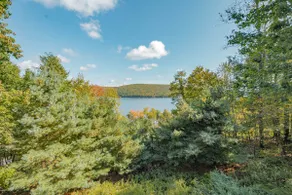 Boxer Overlook | Lake Views, Hot Tub, Pet Friendly, Mountainside - Image 5