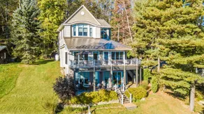 All About the View | Lakefront, Awe-Inspiring View - Image 2