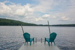 All About the View | Lakefront, Awe-Inspiring View - Image 3