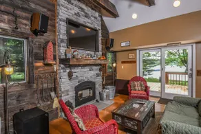 Ein einladendes Chalet mit 3 Schlafzimmern an einer ruhigen Seebucht! - Image 3