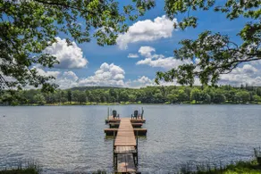 Ein einladendes Chalet mit 3 Schlafzimmern an einer ruhigen Seebucht! - Image 2