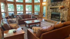 Grand Chestnut Lodge - Image 4