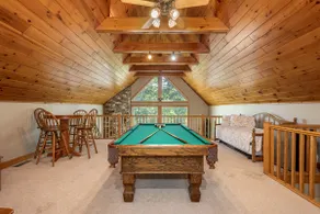 Fancy Free | Lakefront, Hot Tub, Pet Friendly - Image 3