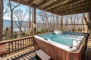 Slip Away Chalet - Image 3