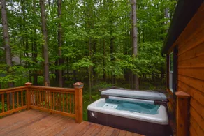Knotty Pines - Image 3