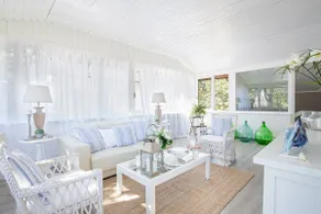MaryGrace Forte Dei Marmi House 150 metres from the Beach - Image 3