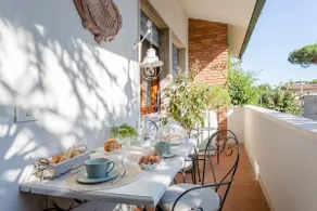 MaryGrace Forte Dei Marmi House 150 metres from the Beach - Image 4