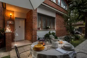 MaryGrace Forte Dei Marmi House 150 metres from the Beach - Image 5