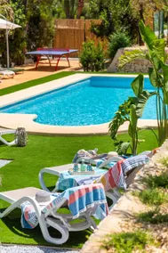 Villa Joan - PlusHolidays - Image 4