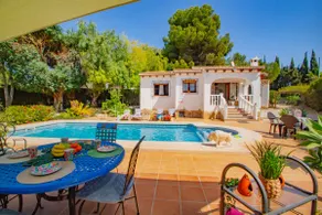 Villa Michele - PlusHolidays - Image 2