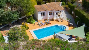 Villa Michele - PlusHolidays - Image 3
