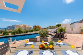 Villa Moderna - PlusHolidays - Image 3