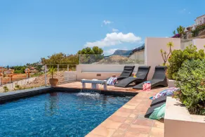 Villa Moderna - PlusHolidays - Image 5