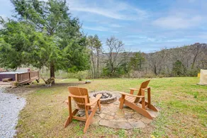 «Fox Ridge Cabin» confortable sur 4 acres avec bain à remous! - Image 3