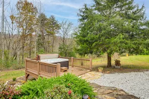«Fox Ridge Cabin» confortable sur 4 acres avec bain à remous! - Image 2