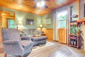 'Fox Den' w/ Hot Tub! 22 Mi to Cataloochee Skiing - Image 5