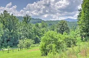 'Fox Den' w/ Hot Tub! 22 Mi to Cataloochee Skiing - Image 3