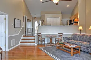 Lakefront Hiawassee Home w/ Boat Dock & Hot Tub! - Image 4