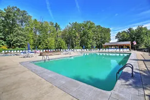 Wells Beach Cottage m / adgang til pool - 1 mi til kyst! - Image 2