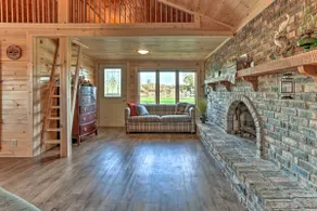 Waterfront Syracuse Home: Deck, Fire Pit & Kayaks - Image 4