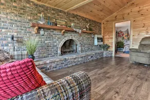 Waterfront Syracuse Home: Deck, Fire Pit & Kayaks - Image 5