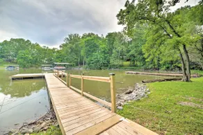 'Pelican Bay Retreat' on Lake Barkley w/ Kayaks! - Image 3