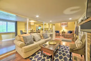 'Pelican Bay Retreat' on Lake Barkley w/ Kayaks! - Image 2