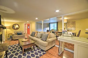 'Pelican Bay Retreat' on Lake Barkley w/ Kayaks! - Image 5