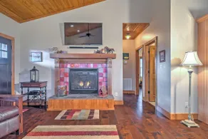 Beautiful Makanda Cabin in Shawnee National Forest - Image 5
