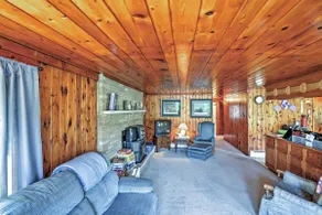 2 Mi to Boat Ramp! Family Cabin on Long Lake - Image 3
