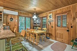 Pet-Friendly 'One Crow Cottage' in Harbor Springs! - Image 5