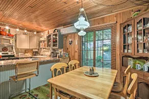 Pet-Friendly 'One Crow Cottage' in Harbor Springs! - Image 4