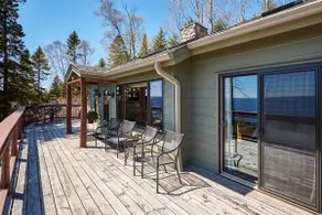 Heart of Superior Lake Cabin: 15 Mi to Lutsen Mtn! - Image 2