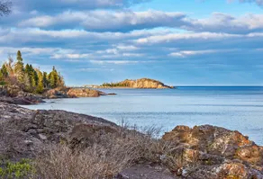 Heart of Superior Lake Cabin: 15 Mi to Lutsen Mtn! - Image 3