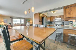 East Tawas Apartamento perto do Lago Huron e Downtown! - Image 5