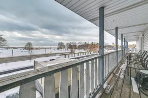 East Tawas Apartamento perto do Lago Huron e Downtown! - Image 4