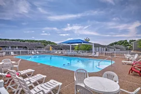 Tranquil Osage Beach Condo w/ Waterfront Decks! - Image 3