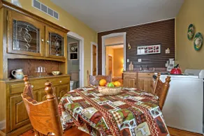Charming Berger Apt on 42-Acre Farm w/ Pool Access - Image 3