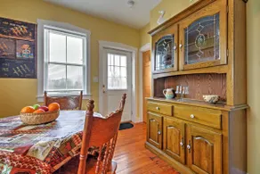Charming Berger Apt on 42-Acre Farm w/ Pool Access - Image 5