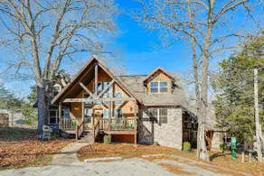 \"Frog's Hollow\" Branson Home nära Table Rock Lake! - Image 2