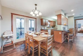 \"Frog's Hollow\" Branson Home nära Table Rock Lake! - Image 5